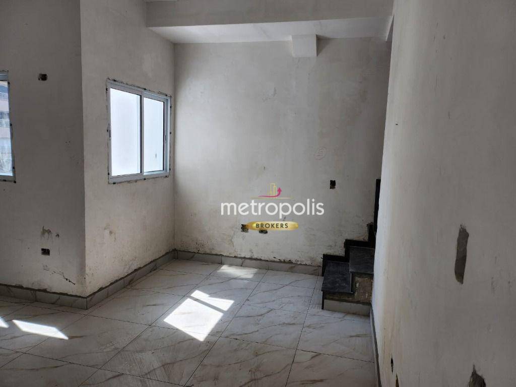 Cobertura à venda com 3 quartos, 146m² - Foto 3