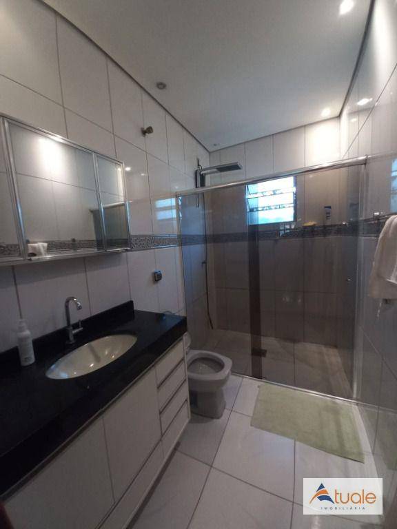 Casa à venda com 3 quartos, 160m² - Foto 9