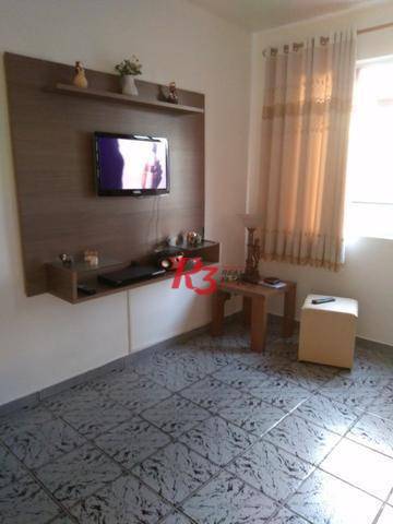 Apartamento à venda com 2 quartos, 65m² - Foto 2