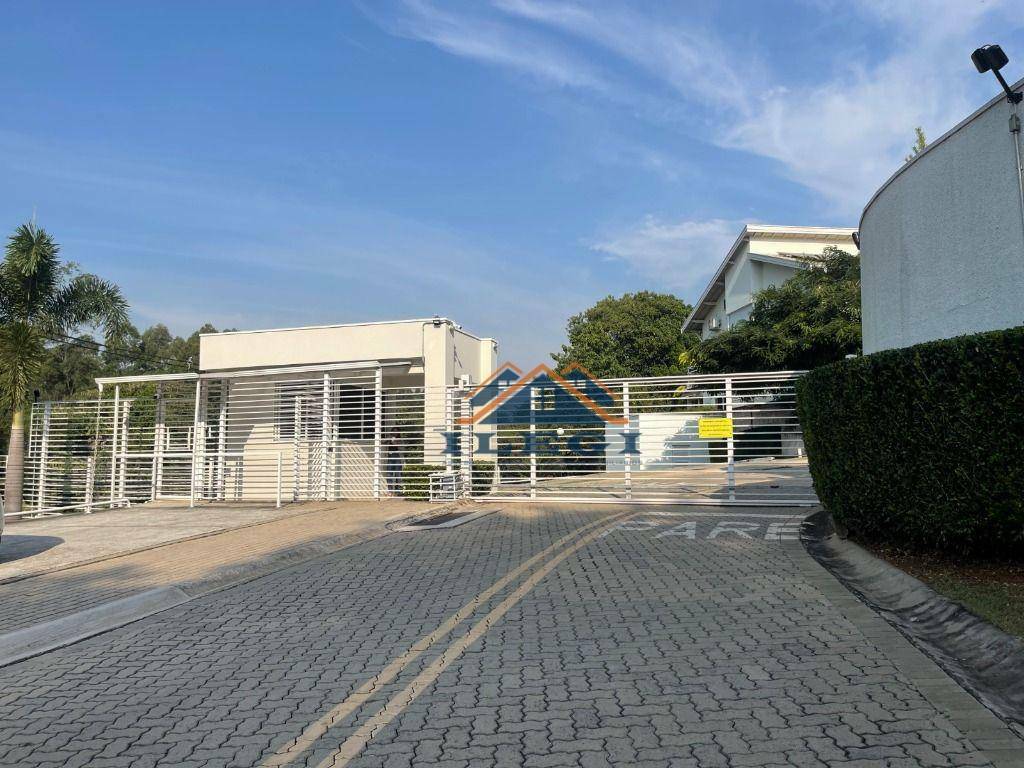 Casa de Condomínio à venda com 3 quartos, 206m² - Foto 28