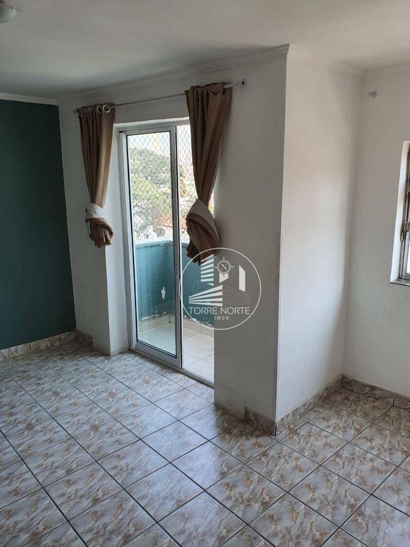 Apartamento à venda com 2 quartos, 90m² - Foto 3