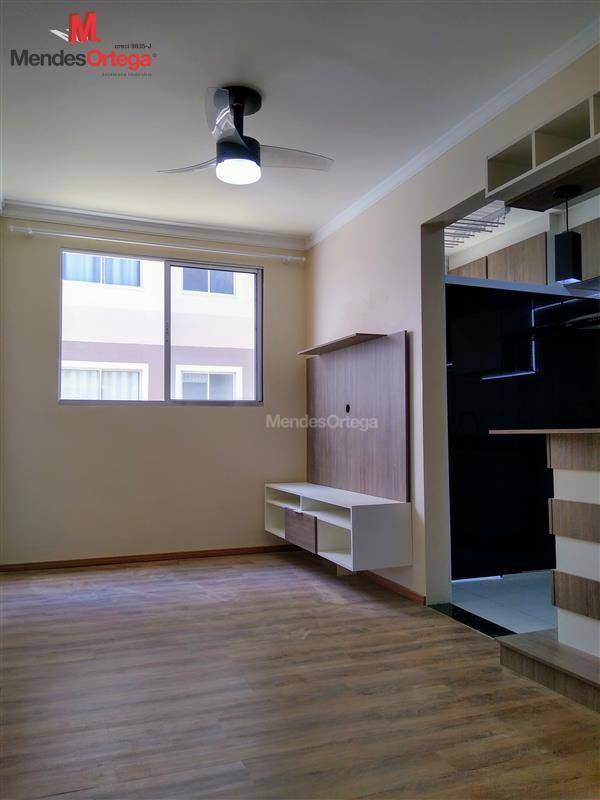 Apartamento para alugar com 2 quartos, 50m² - Foto 2