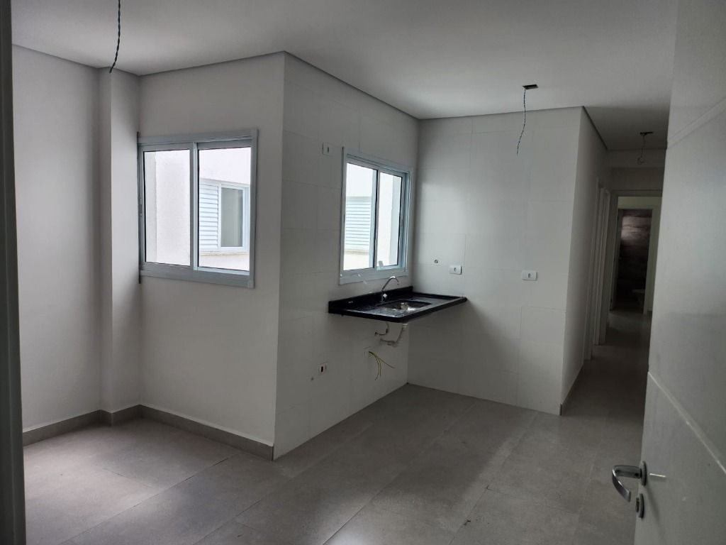 Cobertura, 2 quartos, 85 m² - Foto 1