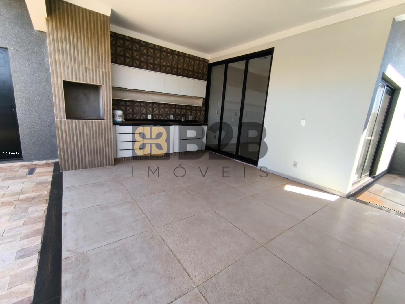 Casa de Condomínio à venda com 3 quartos, 200m² - Foto 16