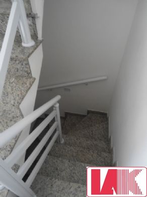 Sobrado para alugar com 2 quartos, 90m² - Foto 11