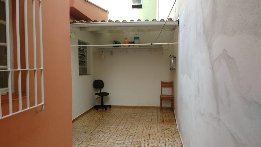 Sobrado à venda com 2 quartos, 157m² - Foto 11