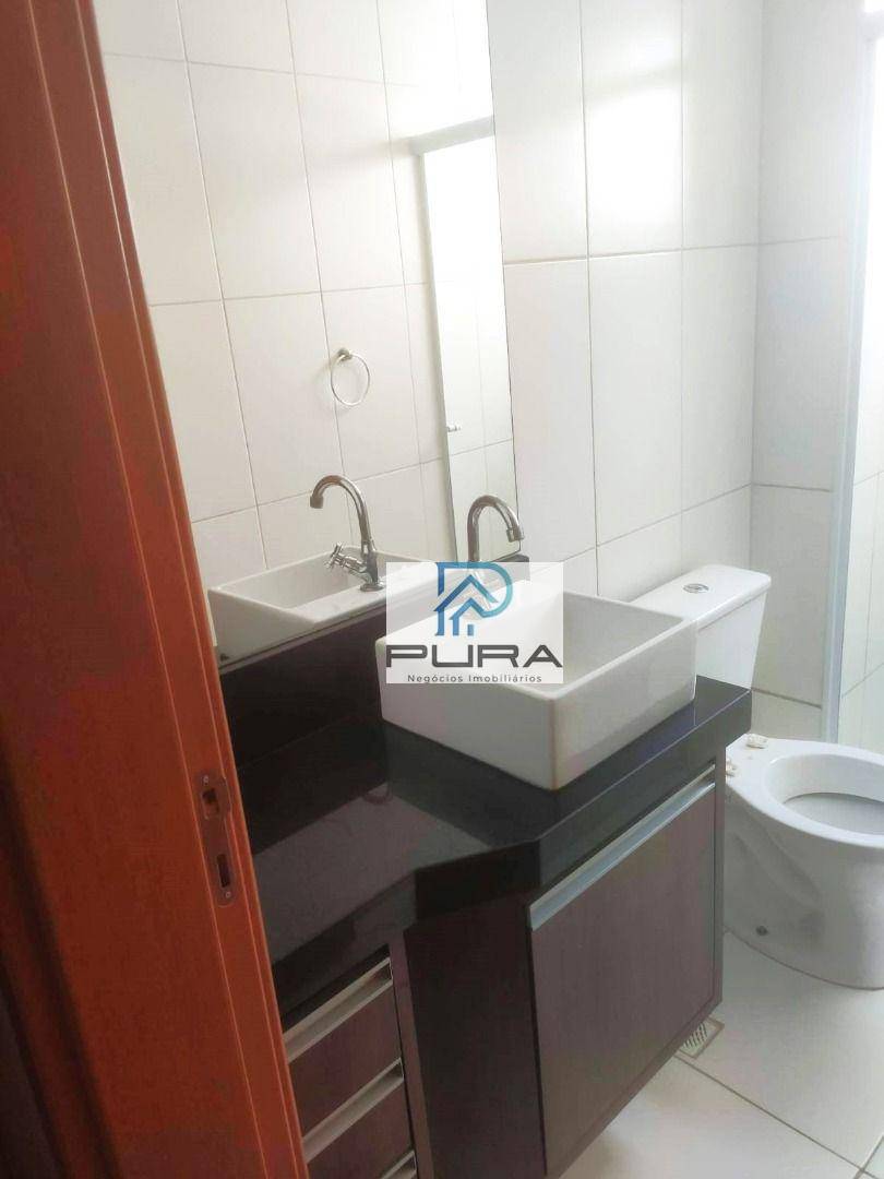 Apartamento à venda com 2 quartos, 60m² - Foto 12