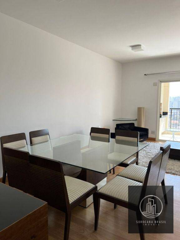 Apartamento à venda com 3 quartos, 196m² - Foto 14