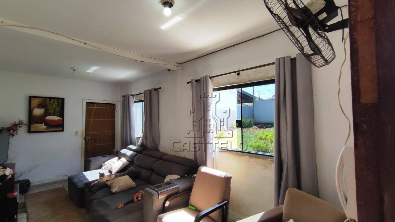 Casa, 2 quartos, 80 m² - Foto 2
