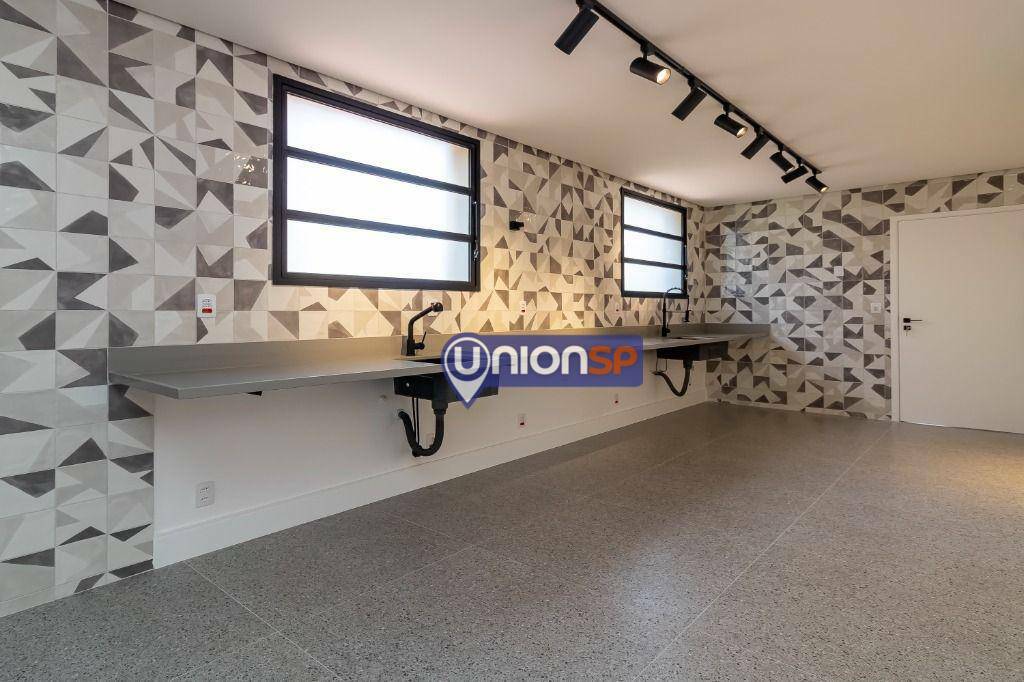 Apartamento à venda com 3 quartos, 141m² - Foto 18