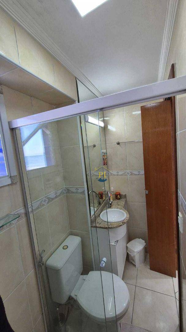 Apartamento à venda com 3 quartos, 103m² - Foto 30