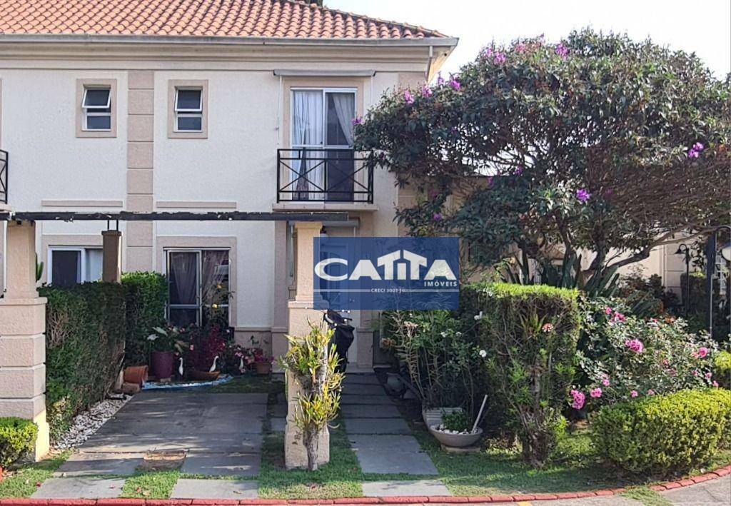 Casa de Condomínio à venda com 4 quartos, 227m² - Foto 4