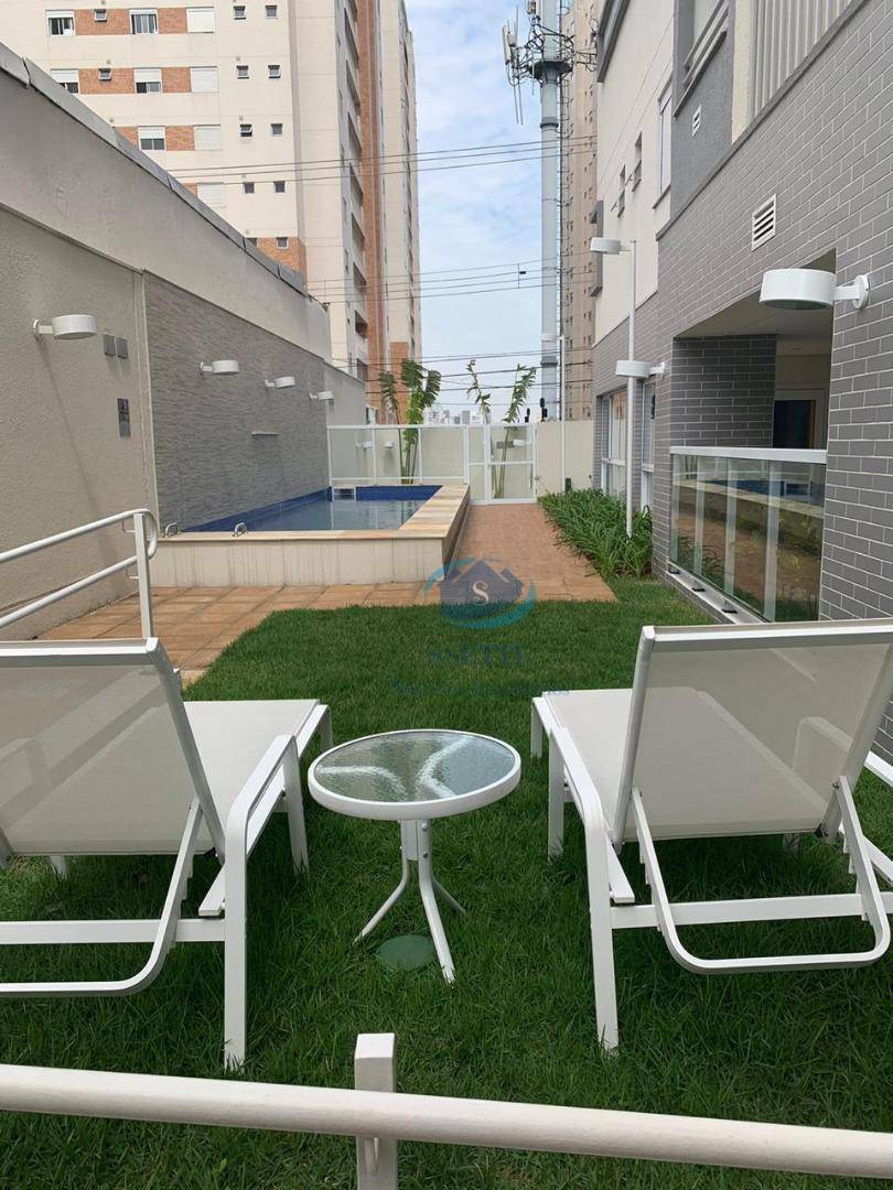 Apartamento à venda com 2 quartos, 50m² - Foto 23