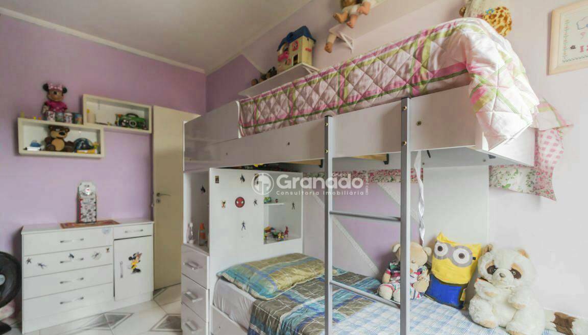 Apartamento à venda com 2 quartos, 60m² - Foto 6