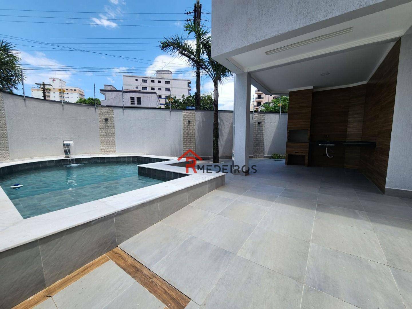 Sobrado à venda com 3 quartos, 150m² - Foto 4