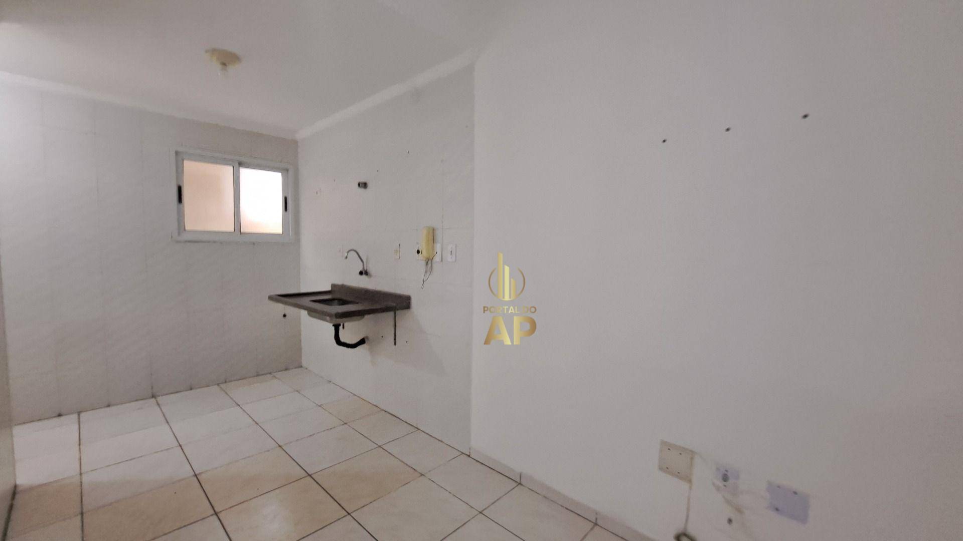 Sobrado para alugar com 2 quartos, 65m² - Foto 6