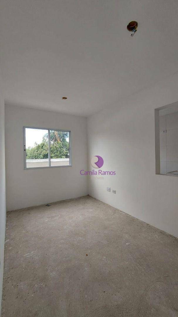 Apartamento à venda com 2 quartos, 44m² - Foto 14