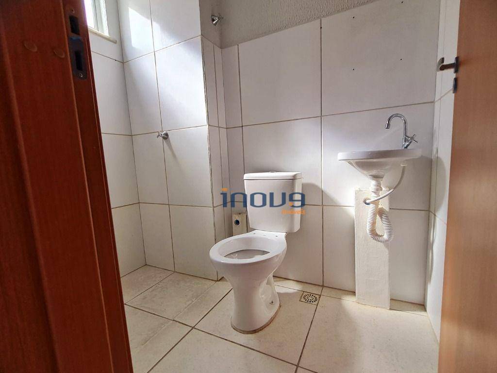 Apartamento à venda com 2 quartos, 46m² - Foto 13