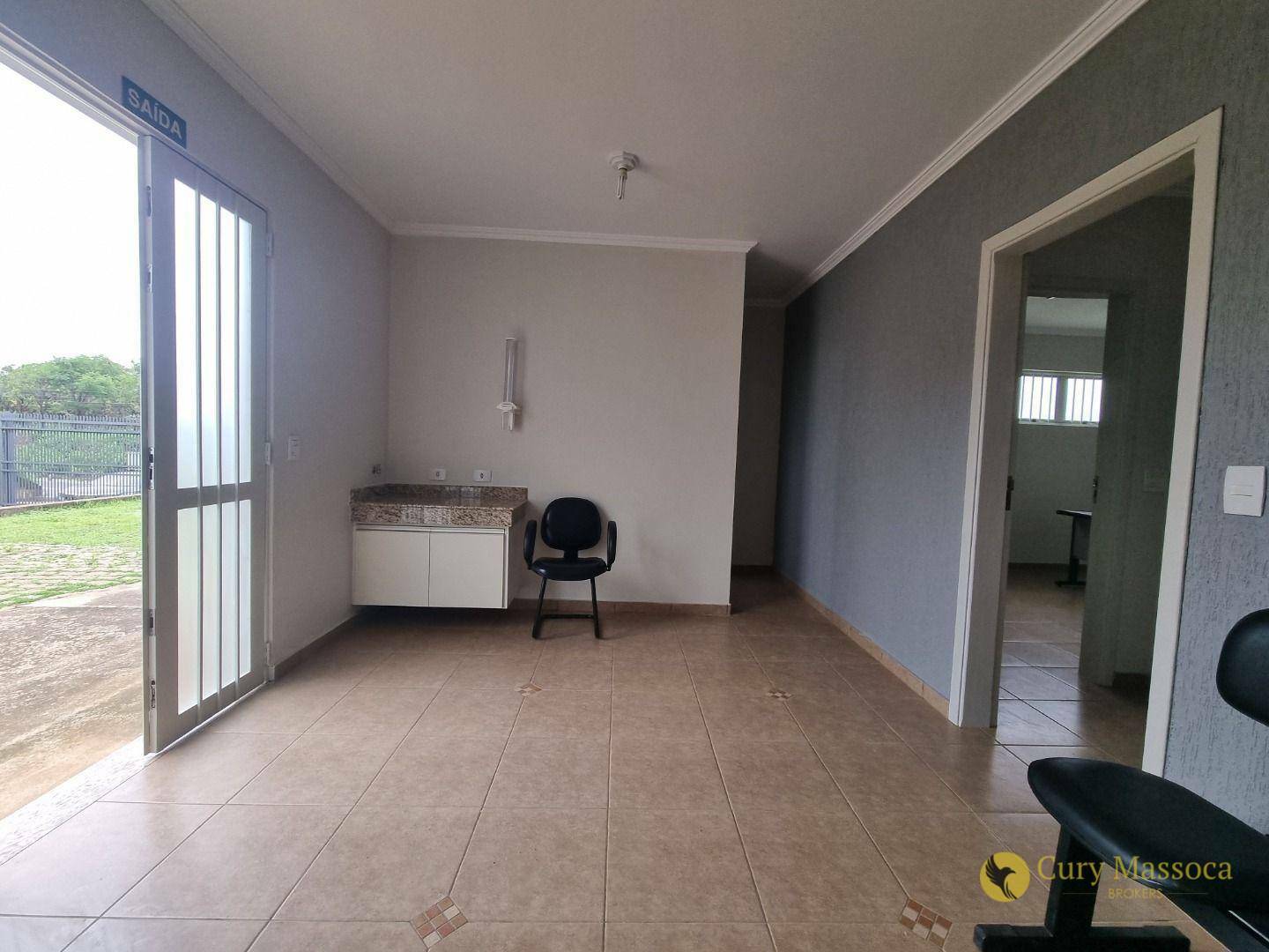 Depósito-Galpão-Armazém para alugar, 1403m² - Foto 15