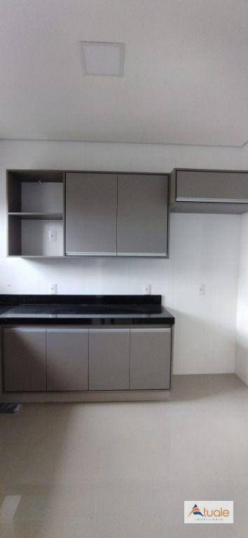 Casa de Condomínio à venda com 3 quartos, 145m² - Foto 17