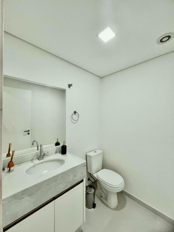 Conjunto Comercial-Sala para alugar, 30m² - Foto 7