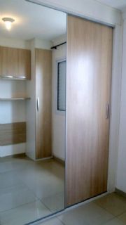 Apartamento à venda com 2 quartos, 46m² - Foto 4