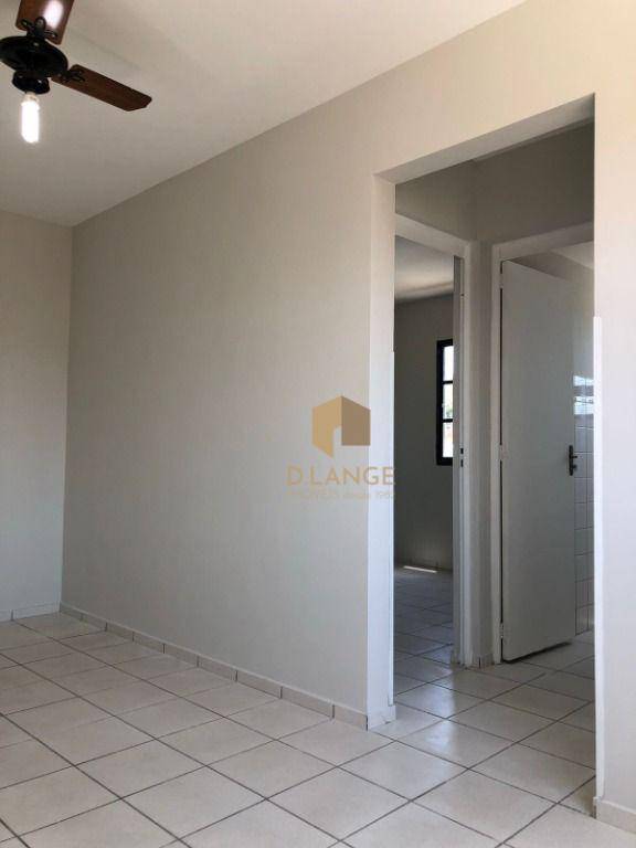 Apartamento à venda com 2 quartos, 45m² - Foto 13