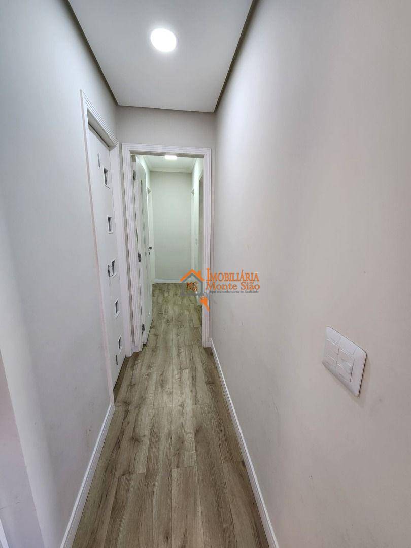 Apartamento à venda com 3 quartos, 96m² - Foto 9