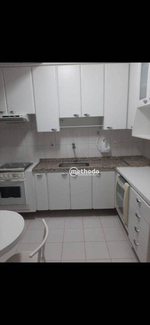 Apartamento à venda com 2 quartos, 69m² - Foto 11