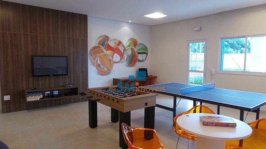 Apartamento à venda com 4 quartos, 137m² - Foto 60