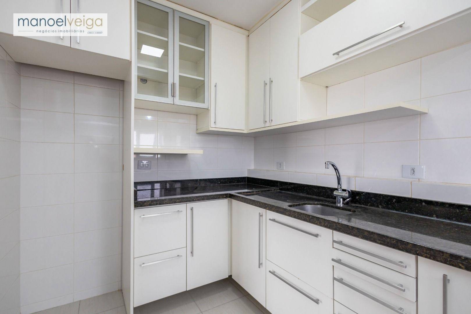 Apartamento para alugar com 2 quartos, 52m² - Foto 27