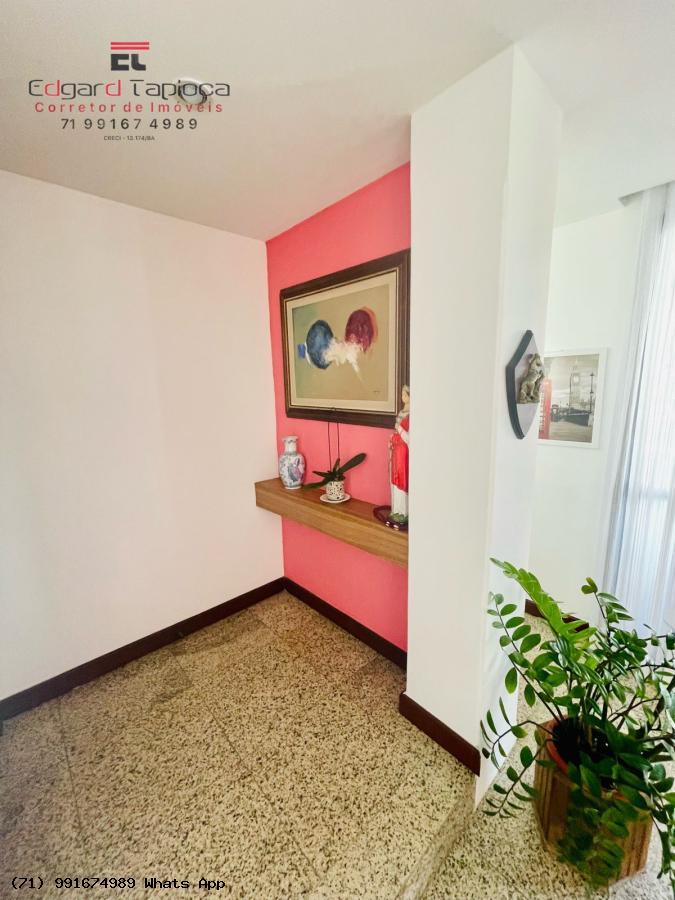 Apartamento à venda com 3 quartos, 146m² - Foto 4