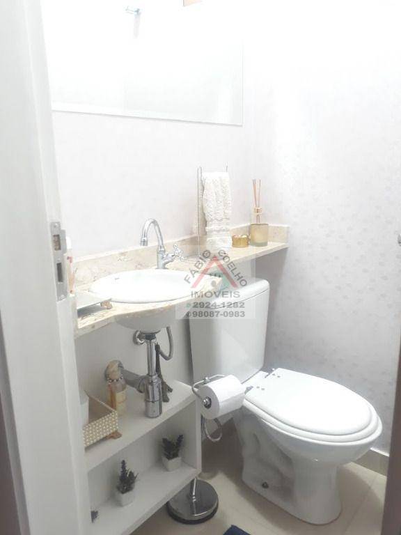 Sobrado à venda com 2 quartos, 70m² - Foto 7