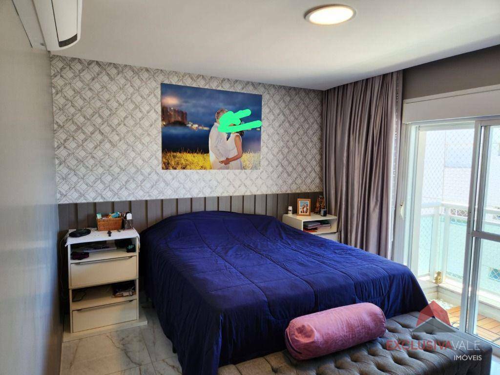Apartamento à venda com 4 quartos, 190m² - Foto 24