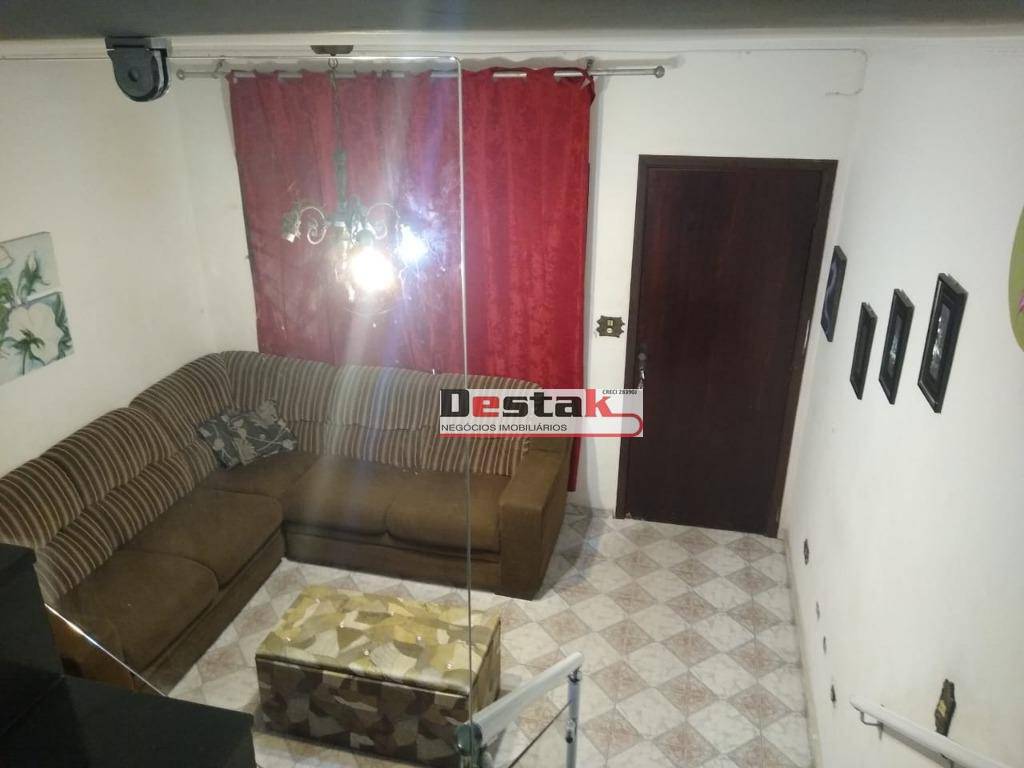 Sobrado à venda com 2 quartos, 117m² - Foto 13