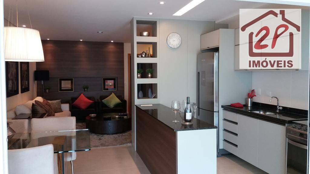 Apartamento à venda com 3 quartos, 97m² - Foto 10