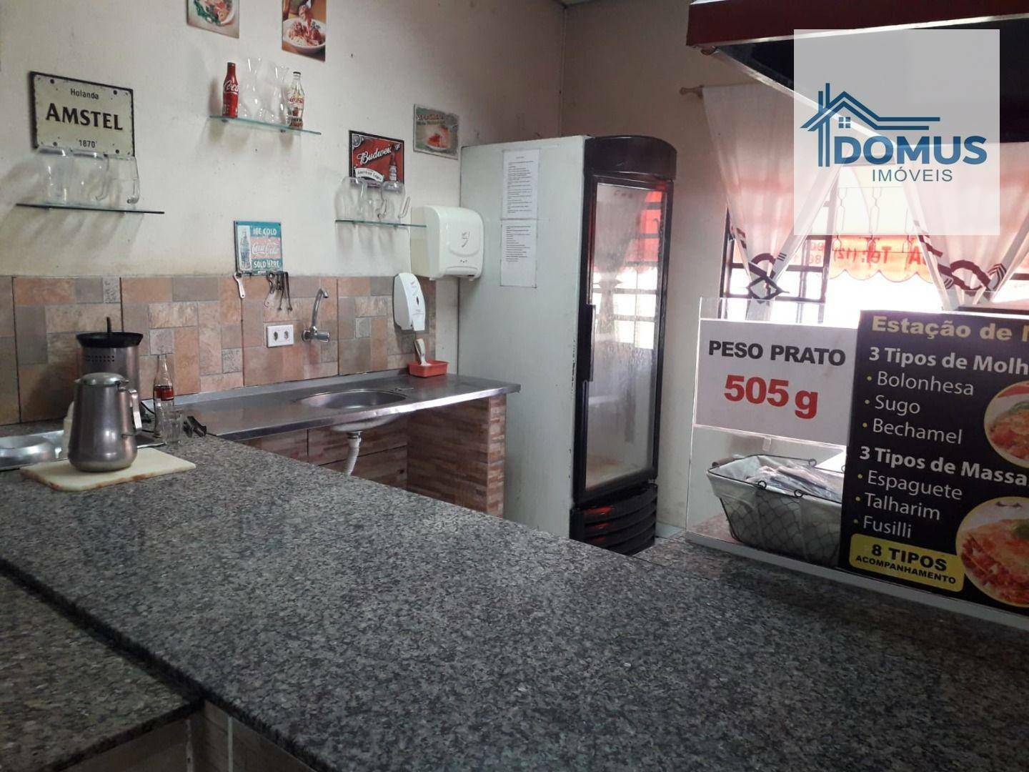 Loja-Salão à venda e aluguel, 600m² - Foto 33