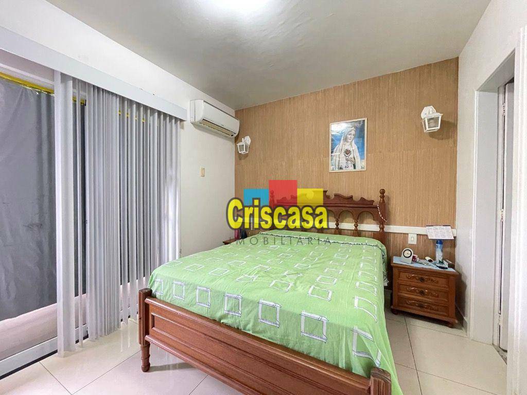 Apartamento à venda com 3 quartos, 117m² - Foto 10