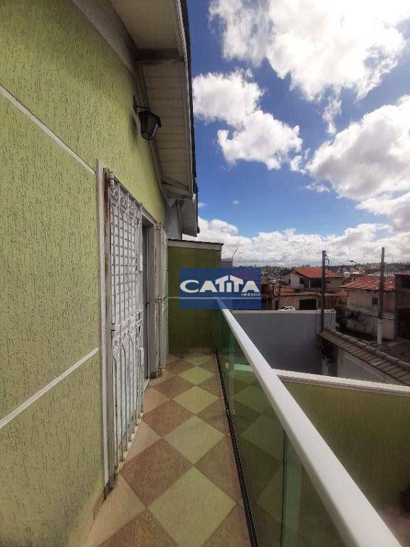 Sobrado à venda com 3 quartos, 148m² - Foto 82