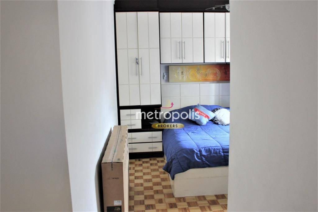 Apartamento à venda com 3 quartos, 162m² - Foto 25