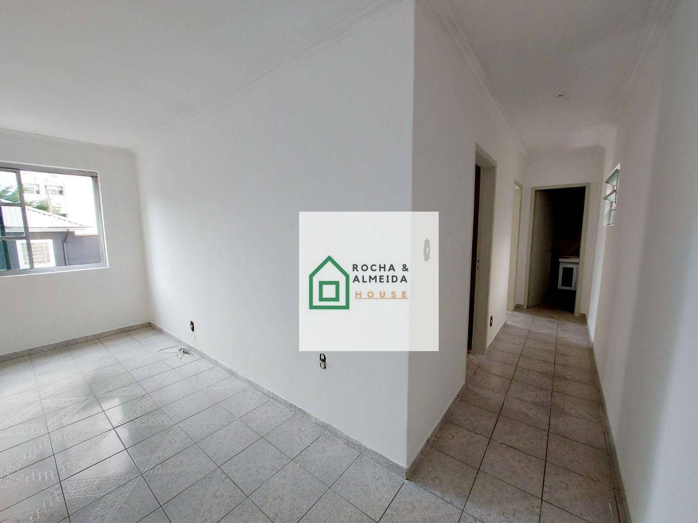 Apartamento, 2 quartos, 88 m² - Foto 1