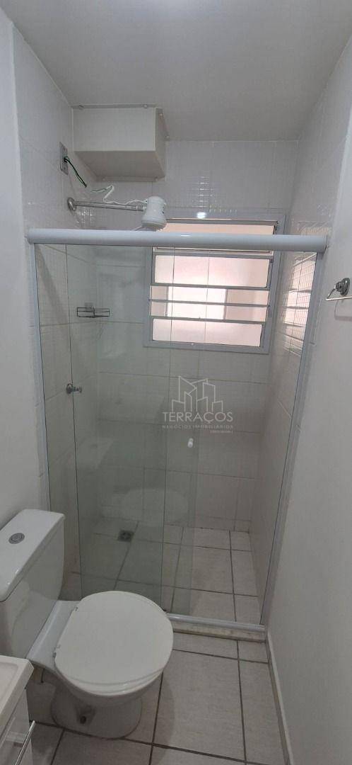 Apartamento à venda e aluguel com 2 quartos, 60m² - Foto 10