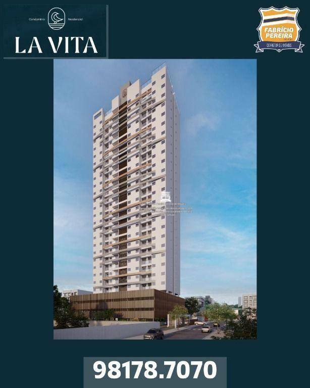 Apartamento à venda com 2 quartos, 50m² - Foto 27