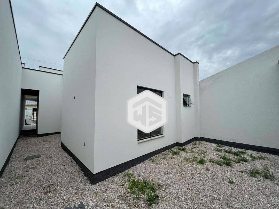 Casa, 2 quartos, 89 m² - Foto 2