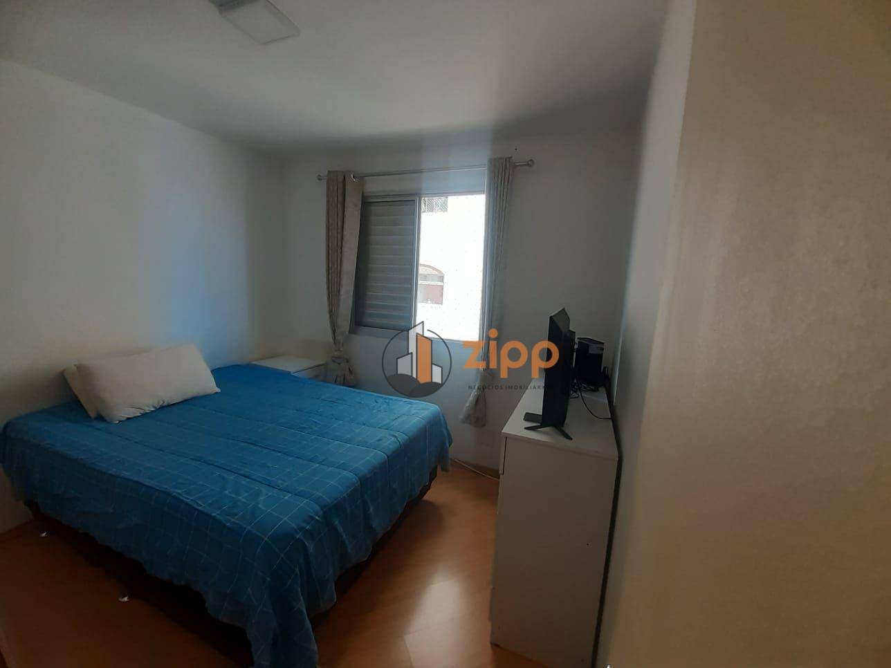 Apartamento à venda com 2 quartos, 63m² - Foto 8