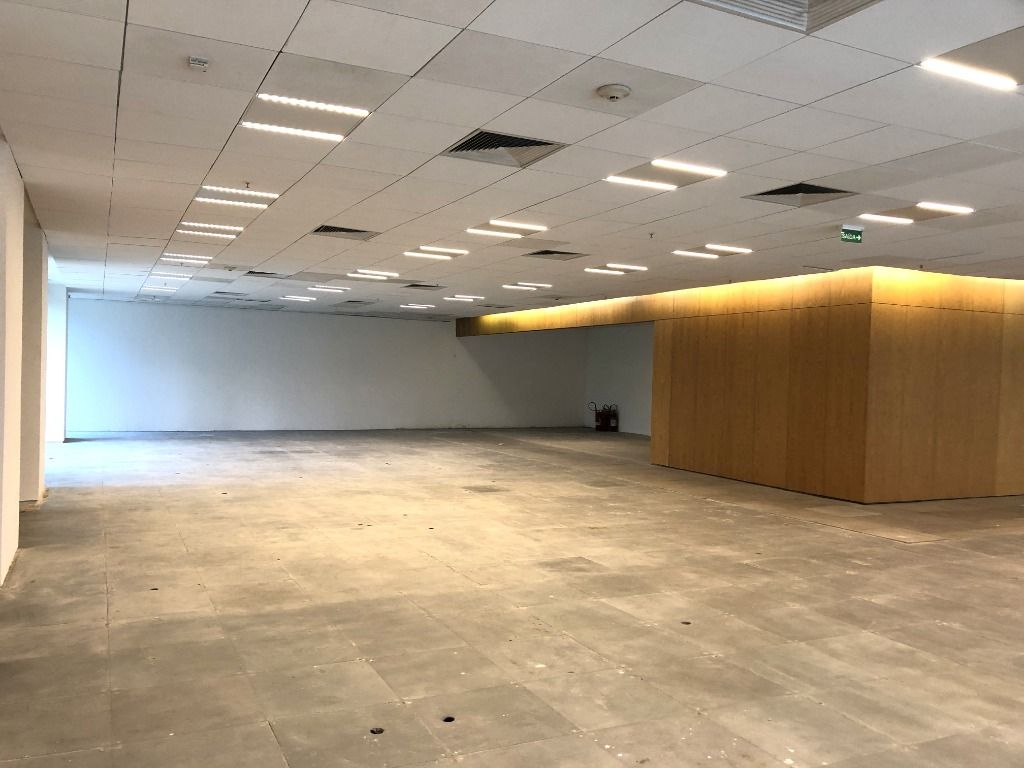 Conjunto Comercial-Sala para alugar, 991m² - Foto 10