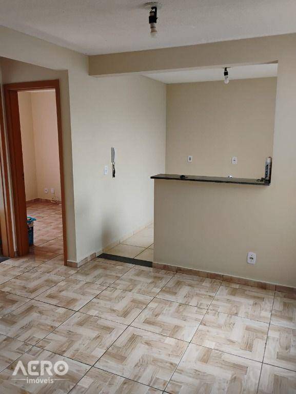 Apartamento, 2 quartos, 47 m² - Foto 4