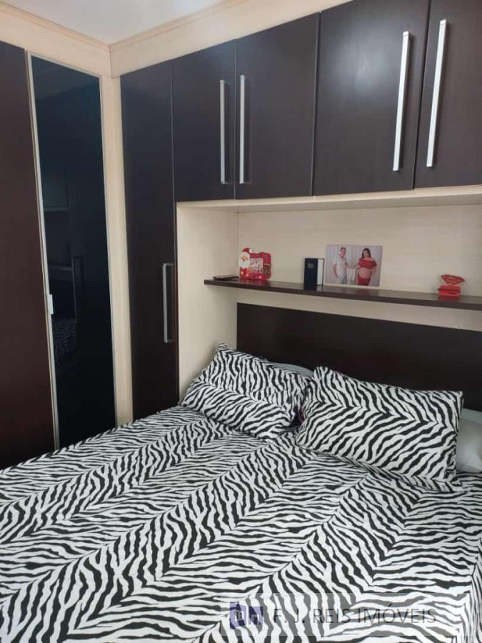 Apartamento à venda com 3 quartos, 68m² - Foto 15