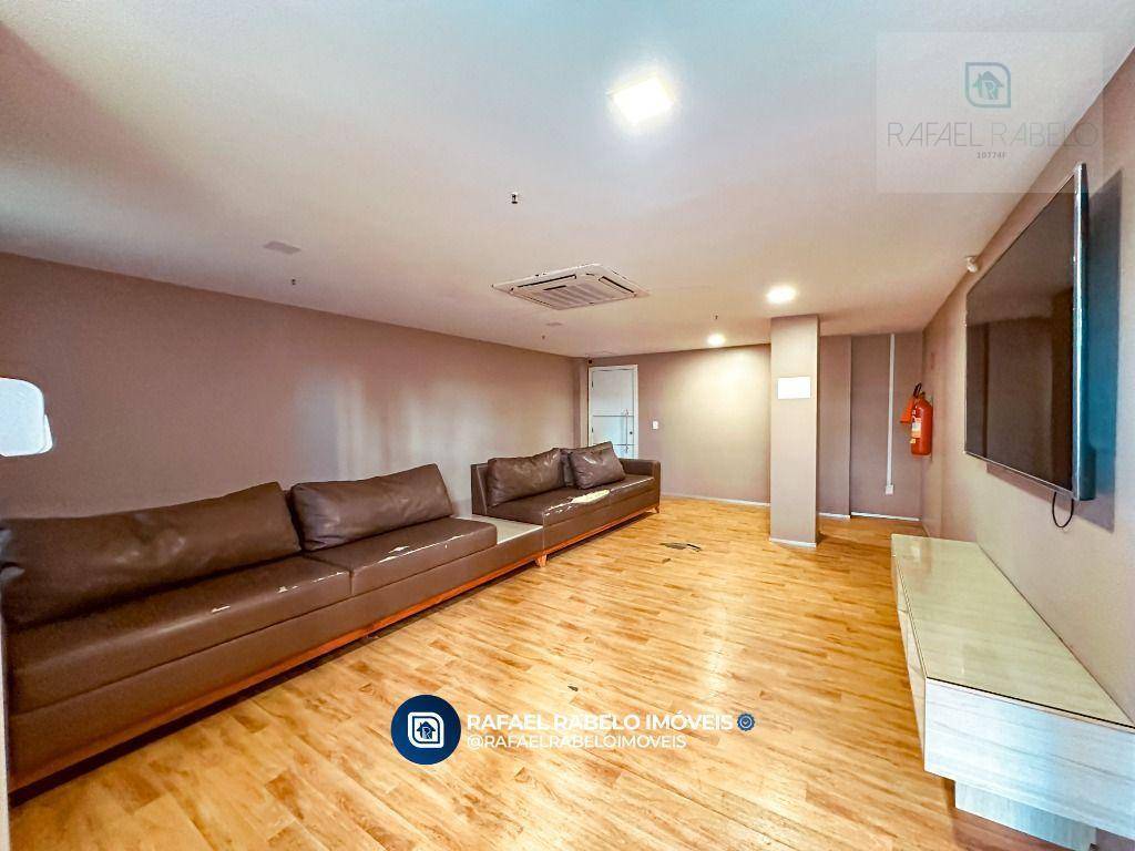 Apartamento, 3 quartos, 55 m² - Foto 27