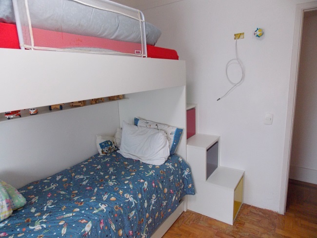 Apartamento à venda com 3 quartos, 100m² - Foto 14